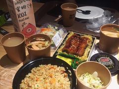 -超级物种(省府店)