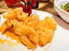 -三道菜(明堂公园店)