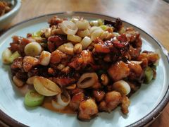 -锦小馆(安贞店)