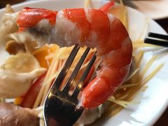 -广州富力君悦大酒店·凯菲厅