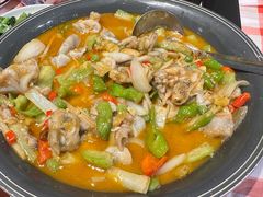 -江味龙虾馆·裸蓝龙虾(南山店)