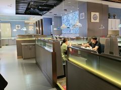-青花小镇(凯翔新天地店)