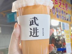 -大学城夜市大排档(凤栖路店)