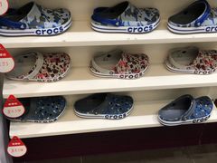 -砂之船奥特莱斯(合肥店)