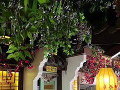 -老平安农家菜(平安店)
