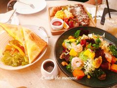 -玲婧胡同·生日蛋糕·餐厅(嘉里城店)