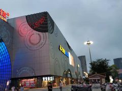 -万达广场(松江店)