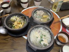 -王明古法砂锅居(开化寺店)