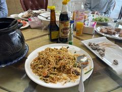 -老船长海鲜大排档(集美店)