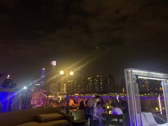 -琶醍壹号•潮菜江景餐吧