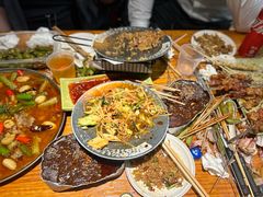-幸福小串(总店)