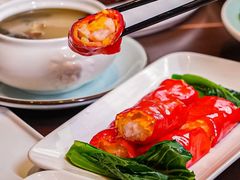 -香港狮子山下·明星粤菜餐厅(北苑店)