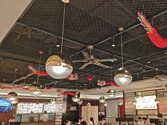 -潮界(虹桥新天地店)