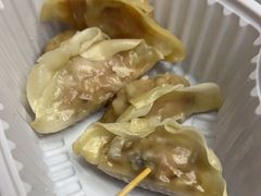 -包道广式点心专门店(龙津东路店)