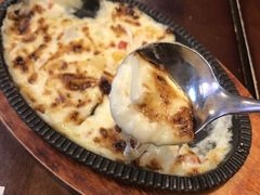 -Mr.Pizza米斯特比萨(合肥一九一二街区店)