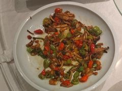 -鑫巴蜀小镇 · 水煮鱼专研店(玉桥店)