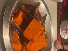 -厂花素芬九宫格火锅(银泰店)