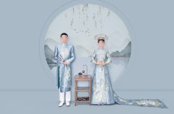 -二十一世纪婚纱摄影(省府前街店)