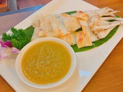-阿诺泰·泰国餐厅(紫荆店)