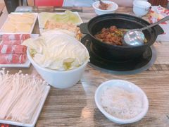 -嘟享吃重庆鸡公煲(五一店)