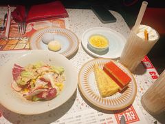 -战斧牛排餐厅(悦方IDmall店)