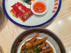 -荔银肠粉·非遗手藝(夫子庙店)