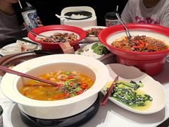 -观宴·品质赣菜(高新大道店)