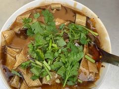 陈记锅巴菜-陈记锅巴菜(五大道店)