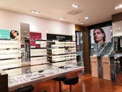 -LensCrafters亮视点(蓝色港湾店)