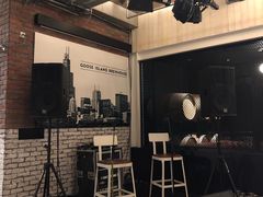 -Goose Island Brewhouse鹅岛精酿啤酒酿造工坊餐厅