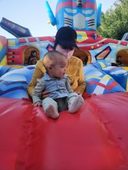 -萌宠亲子动物乐园(槐房万达店)