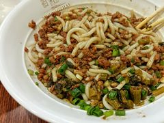 炸酱粉-五芳斋(中山大道总店)