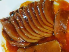 -烤肉宛饭庄(北新桥店)