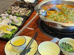 -大理.老字号渝记酸萝卜乌鱼(古城总店)