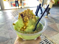 -夏食光安顺小舒冰粉冰浆(甲秀楼店)
