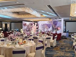-深圳香格里拉大酒店·宴会厅