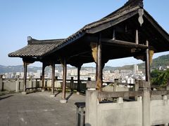 -三峡梯城