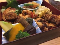 -希望日本料理(保利香槟花园店)