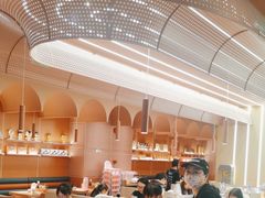 -元气寿司(东方宝泰店)