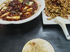-小四川美食馆(幸福路店)