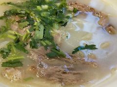 -晋商羊家将(十八中店)