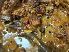 -龙门聚青阳炒鸡(长沙路总店)