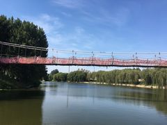 -北戴河集发农业梦想王国