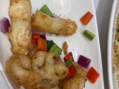-喜宴又一村·粤菜·茶点·海鲜(壹方天地店)