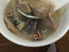 -满园烤鸭·春饼(太原街万达店)