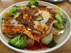 -艺味深尝(云锦路店)