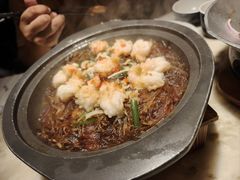 -绿茶餐厅(朝阳大悦城店)