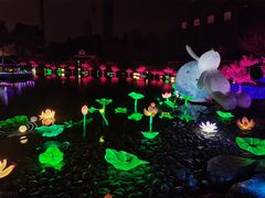 -国色天乡三期陆地乐园