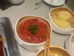 -海底捞火锅(万科广场店)