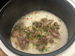 招牌大鸽饭-大鸽饭(马王堆店)